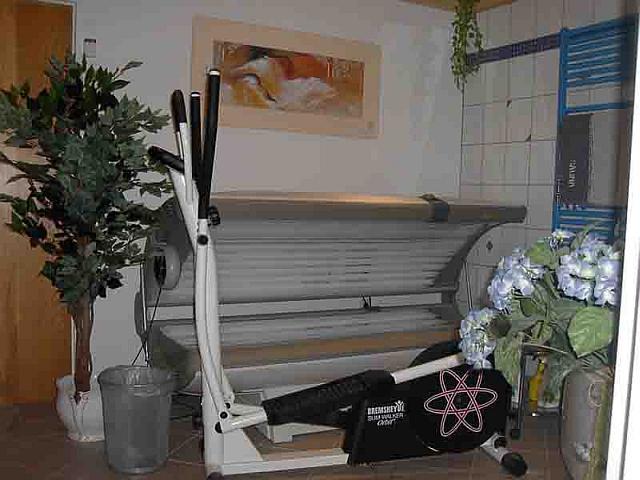 Pension Haus Rose Oberharmersbach Esterno foto