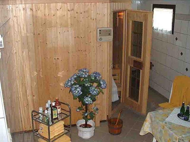 Pension Haus Rose Oberharmersbach Esterno foto