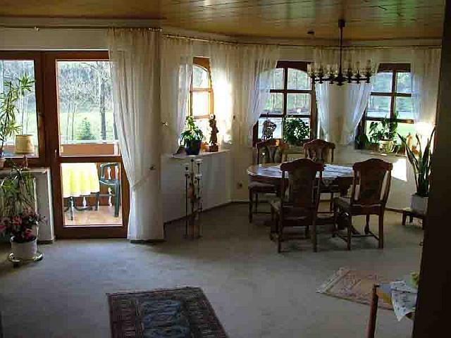 Pension Haus Rose Oberharmersbach Esterno foto