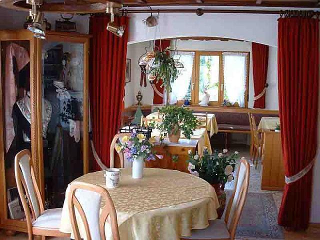 Pension Haus Rose Oberharmersbach Esterno foto