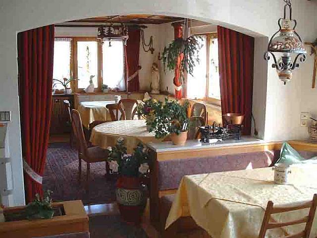 Pension Haus Rose Oberharmersbach Esterno foto