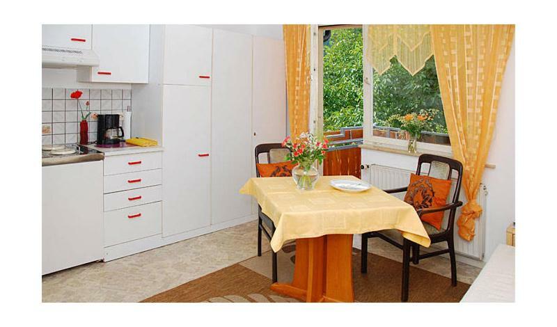Pension Haus Rose Oberharmersbach Esterno foto